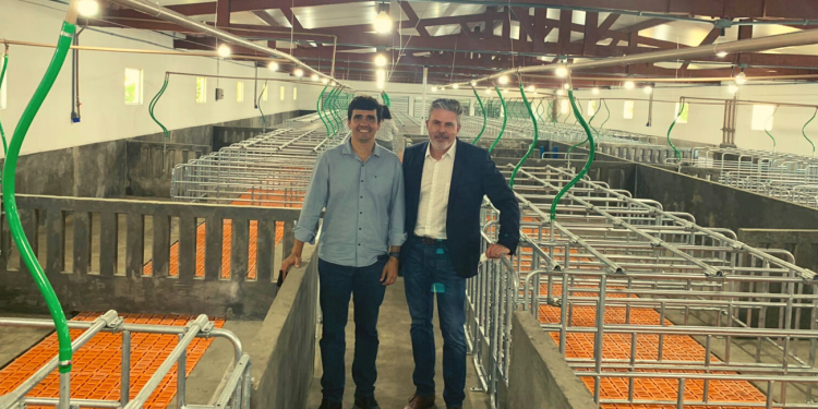 Novos sítios são inaugurados em Cananéia