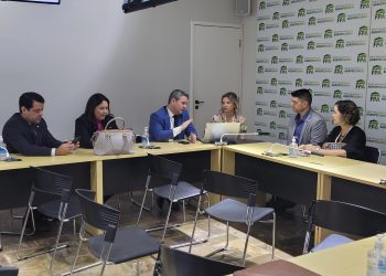 ABEGS apresenta pautas da suinocultura para Secretaria de Defesa Animal do MAPA