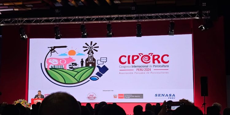 ABEGS marca presença no Ciporc 2024