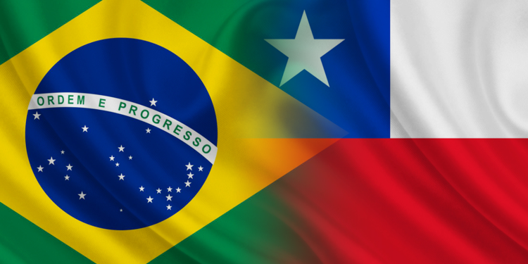 ABEGS visa ampliar negociações com o Serviço Agrícola e Pecuário do Chile