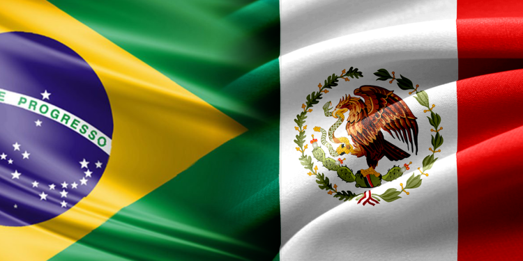 ABEGS destaca potencial genético brasileiro em reunião de mercado com o México