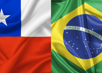 CHILE RECONHECE ESTADO DO PARANÁ COMO ZONA LIVRE DE FEBRE AFTOSA