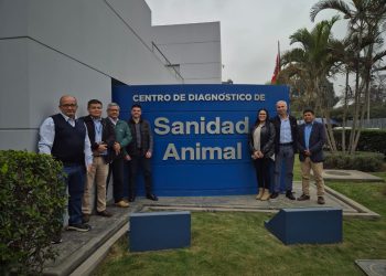 ABEGS marca presença no CIPORC 2025