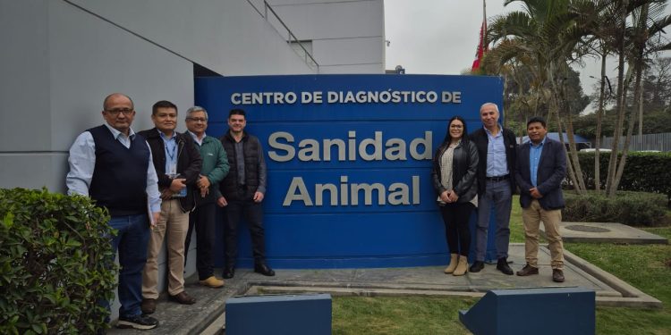 ABEGS marca presença no CIPORC 2025