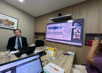 ABEGS participa de agenda com comitiva japonesa