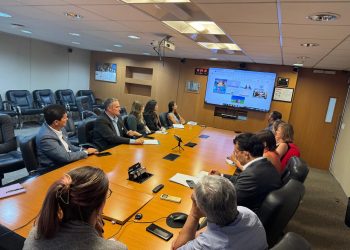 ABEGS e ABCS participam de reunião no MAPA para debater o Plano Brasil Livre de Peste Suína Clássica (PSC)