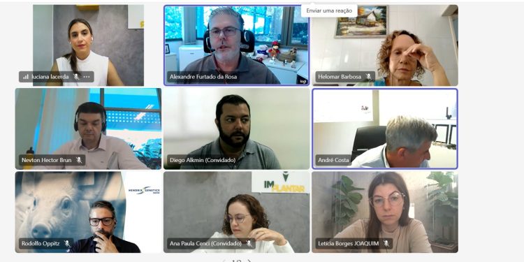 ABEGS apresenta pautas prioritárias para 2026